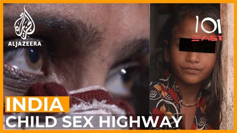 desi fick|India: The Child Sex Highway 